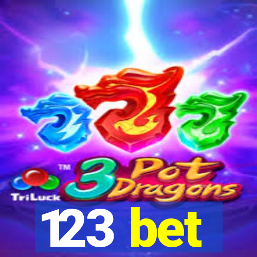 123 bet